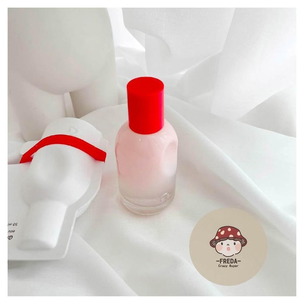 glossier 香水 glossier you 新品・未使用 Glossier 香水Glossier You 滾珠香水EDP 50ml 肥達代購