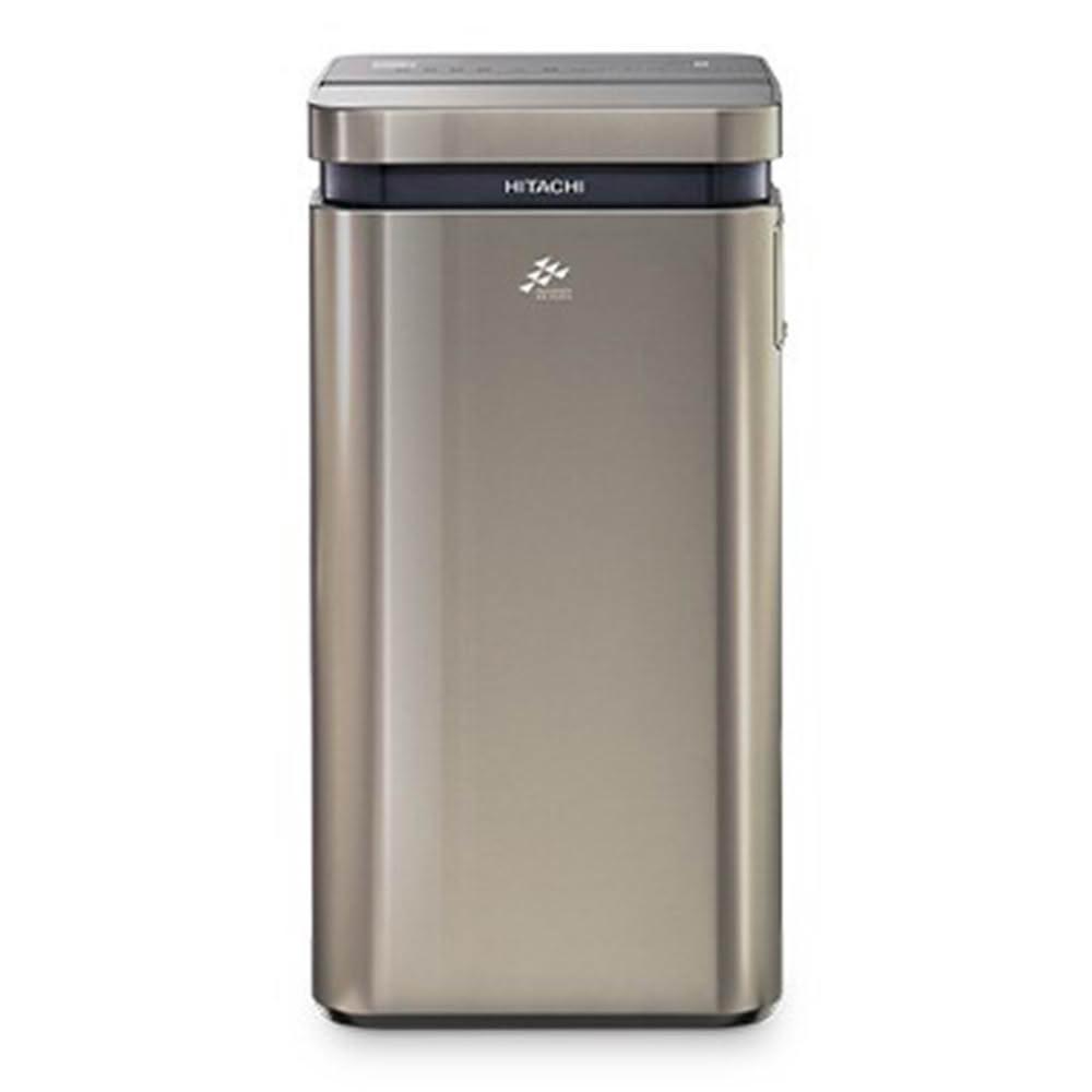 【HITACHI 日立】一級能效26公升變頻清淨除濕機RD-520VC