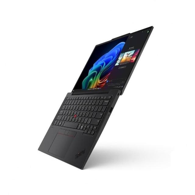 ThinkPad 聯想】X13 Gen6 輕薄927g(Ultra7-255H/32G/1TB/W11P/三年保