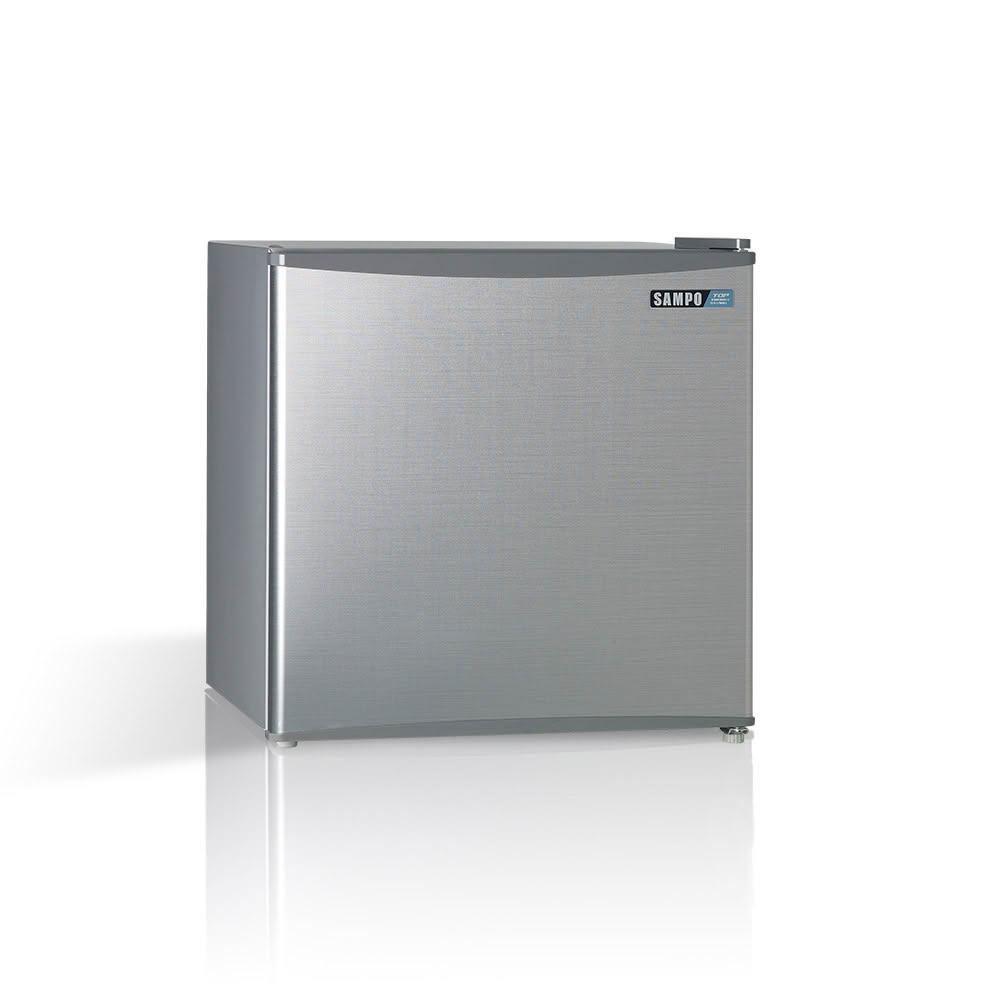 【SAMPO 聲寶】【SAMPO聲寶】47公升單門冰箱 SR-C05✔送基本安裝、舊機回收✔