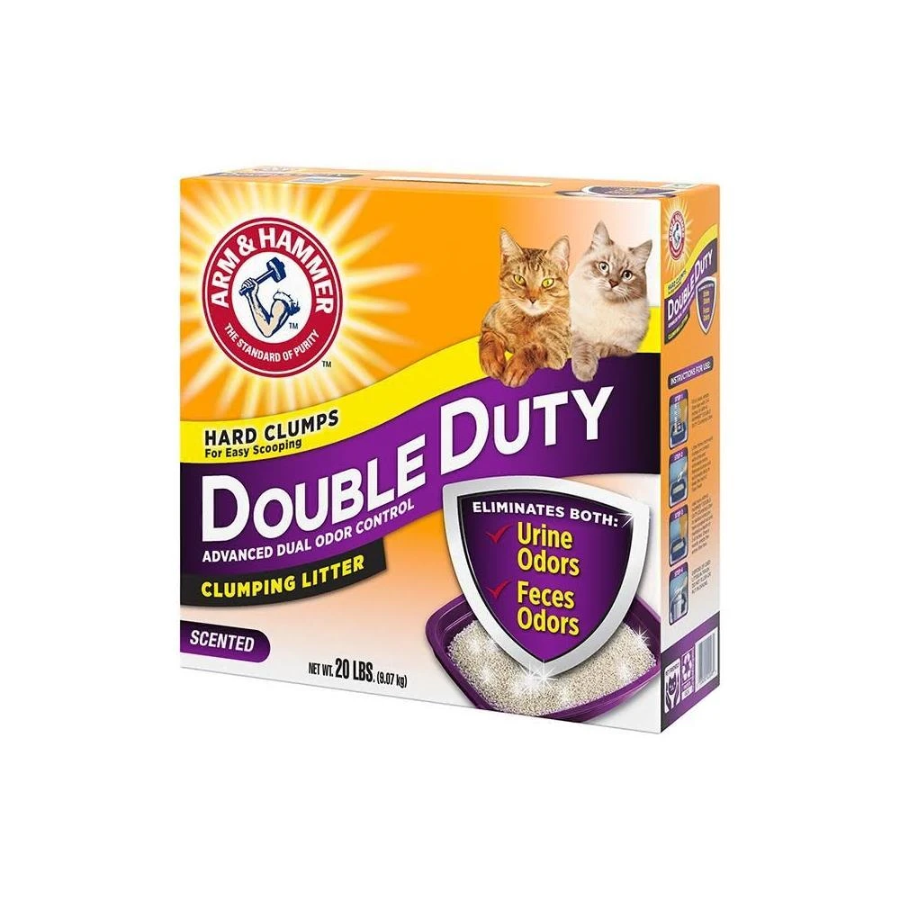 【ARM&HAMMER 鐵鎚】寵啥覓 🔥ARM&HAMMER 美國鐵鎚貓砂 鐵鎚牌貓砂 鐵鎚貓砂 貓砂 礦砂 除臭貓砂 凝結貓砂 鐵鎚除臭粉 除臭粉