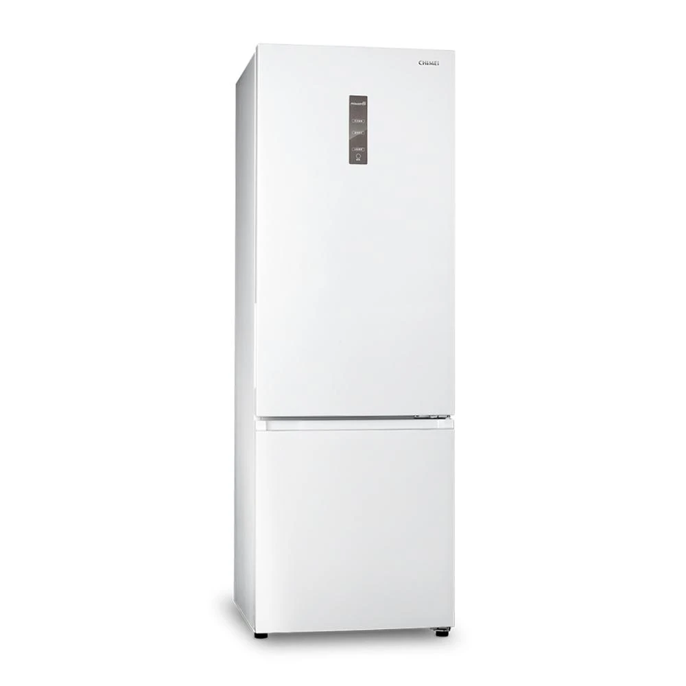 【CHIMEI 奇美】雙門變頻 328L 電冰箱 冰鑽白 /台 UR-B330VB