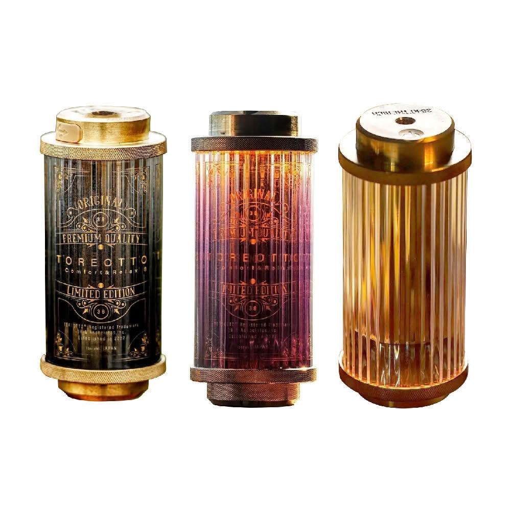 38explore】38explore kT THE RICH/ classic100 黃銅38燈兩款照明燈營