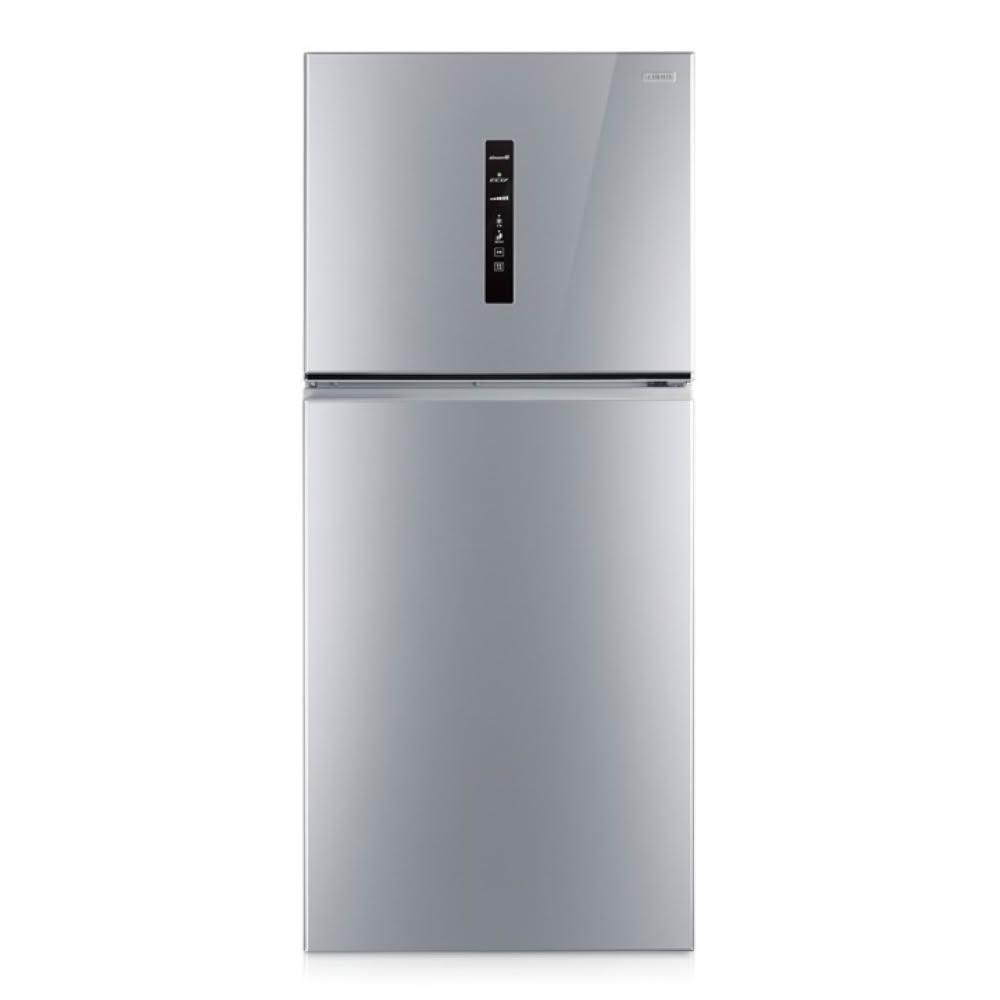 【CHIMEI 奇美】家電速配一級效能 雙門電冰箱系列  超廣角立體冷流 節能標章 容量580公升 雙門電冰箱(UR-P580VB)