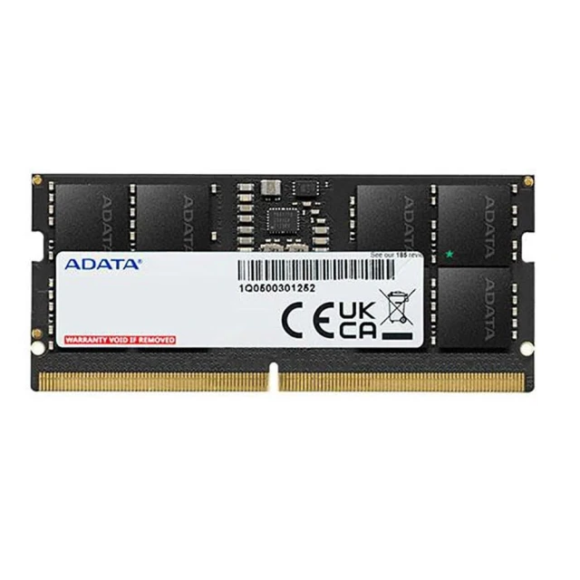 【ADATA 威剛】ADATA 威剛 DDR5 5600 32GB NB 筆電型記憶體