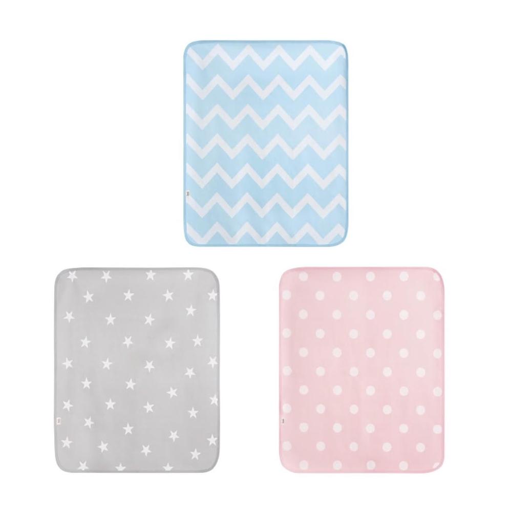 【Simba 小獅王辛巴】嬰兒防水保潔尿墊