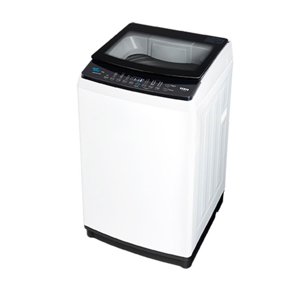 【SAMPO 聲寶】【SAMPO 聲寶】15公斤淨省變頻系列直立式洗衣機(ES-B15D)