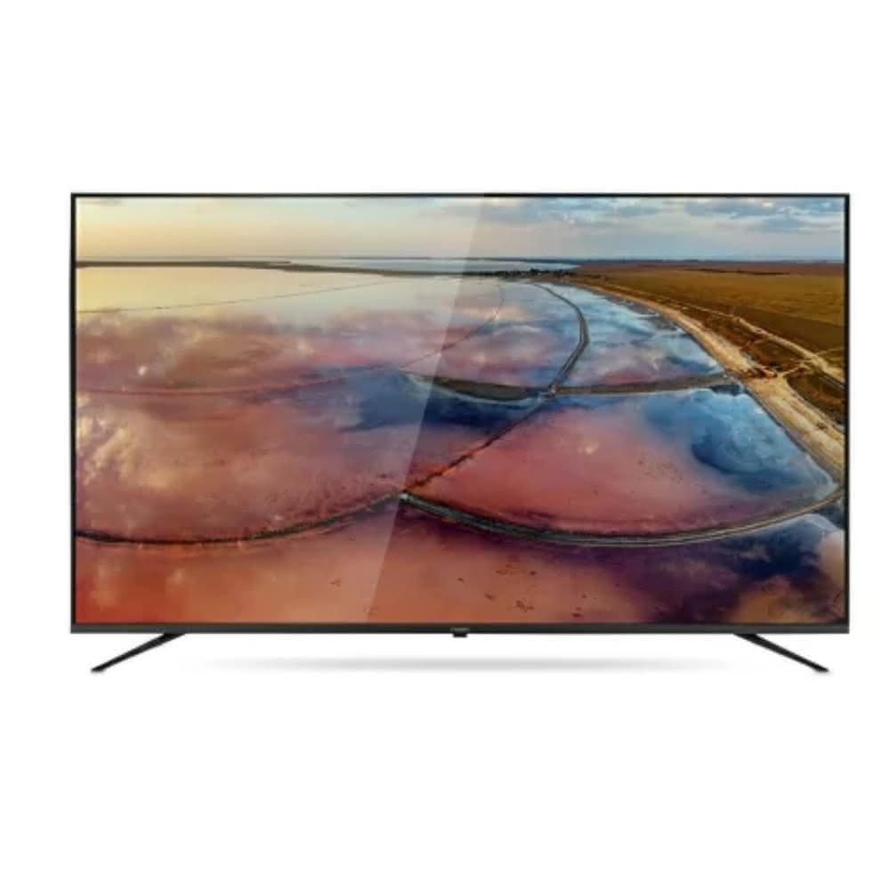 【CHIMEI 奇美】43吋4K連網智慧顯示器TL-43G100無安裝