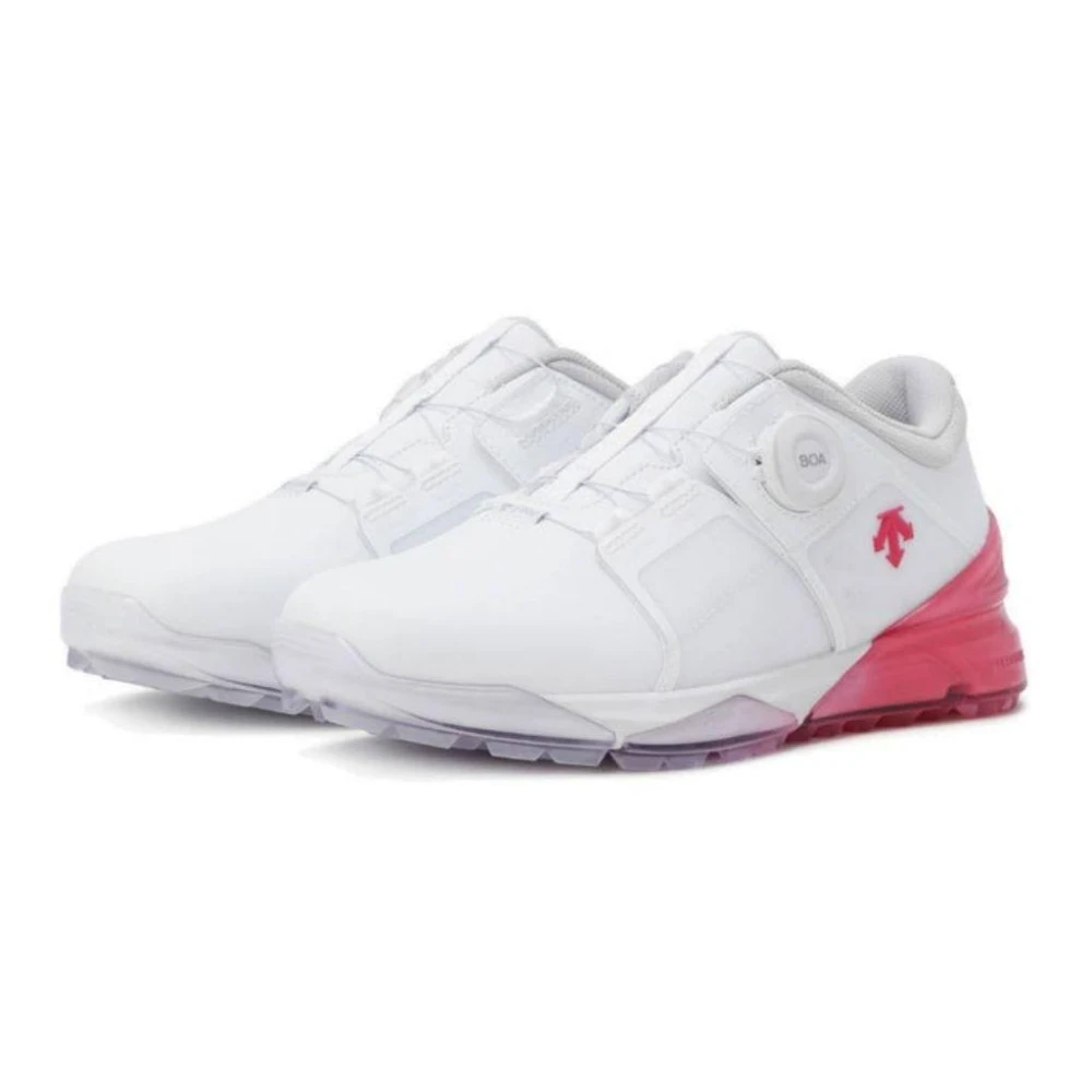 DESCENTE】New//DESCENTE GOL//FUNI R90-BLOCK V2 BOA®高爾夫