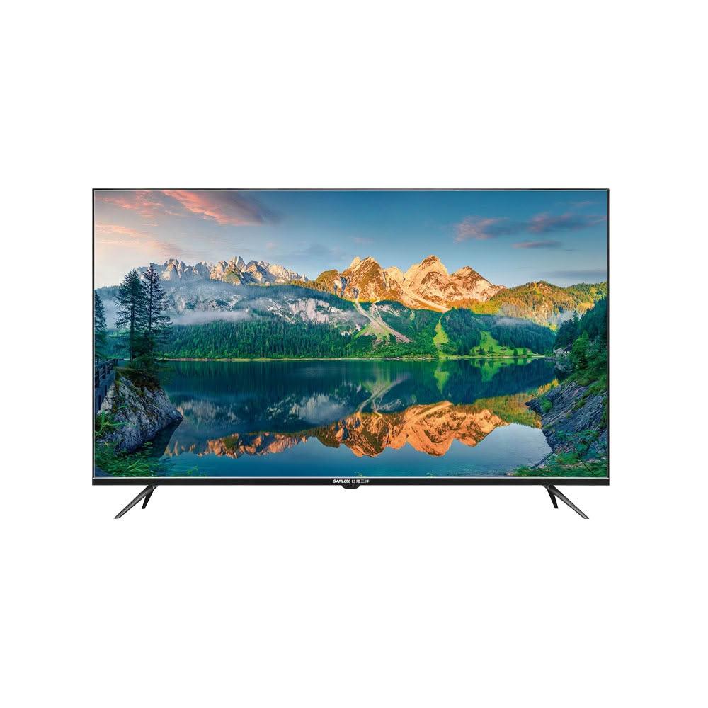【SANLUX 台灣三洋】43型 液晶顯示器 /台 SMT-43KT5