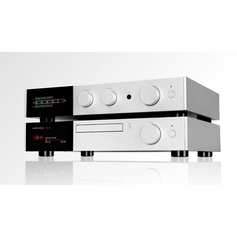 英國 Audiolab 9000A 綜合擴大機 + 9000CDT CD轉盤 / 三年保固