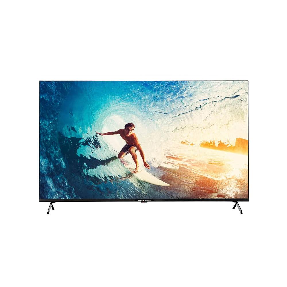 【SANLUX 台灣三洋】43型 智慧聯網 液晶顯示器 無視訊盒 /台 SMT-43FG1