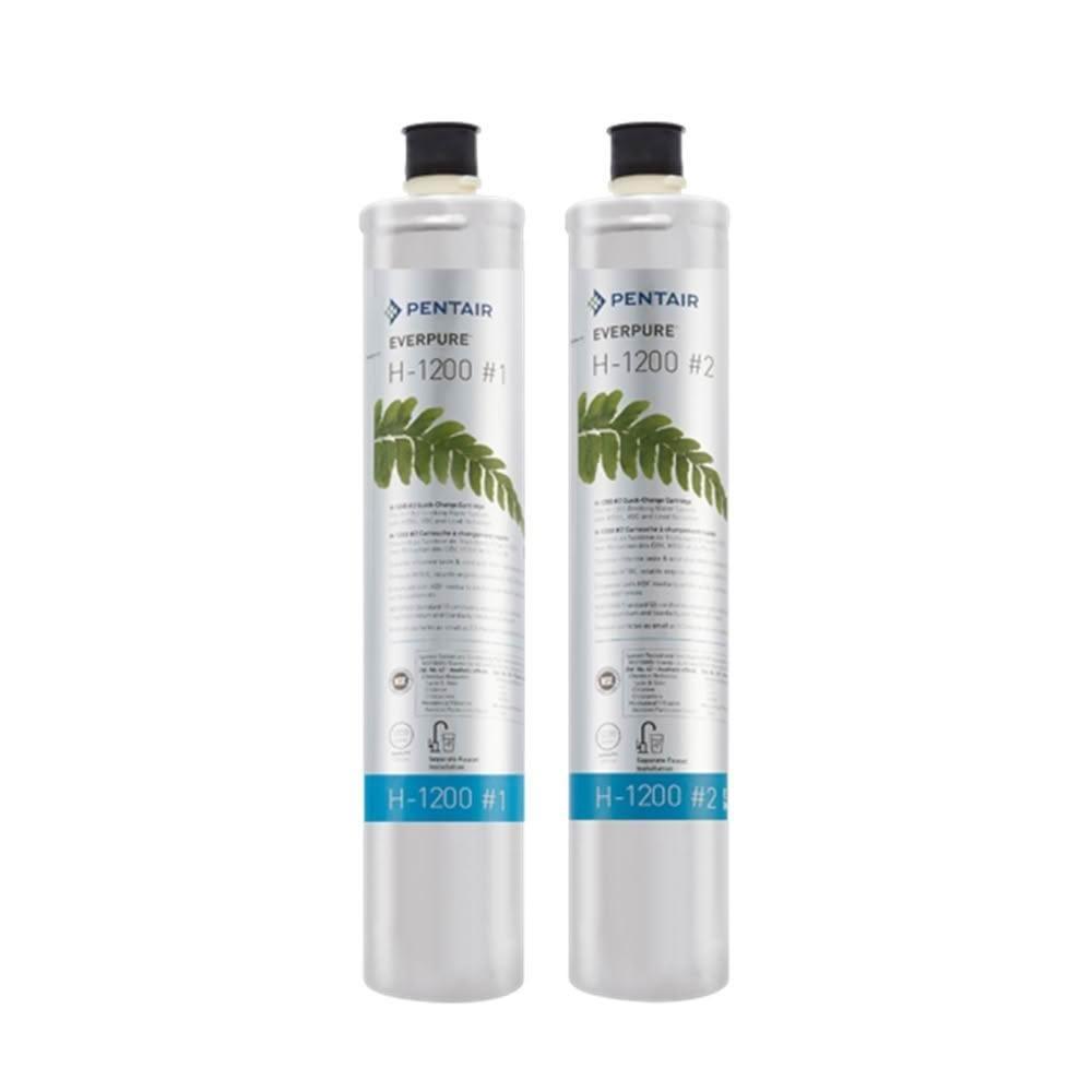 【EVERPURE 愛惠浦】H1200濾心 (耗材)