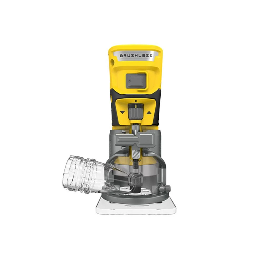 【STANLEY】STANLEY史丹利 20V 修邊機 空機 ST-SBW400