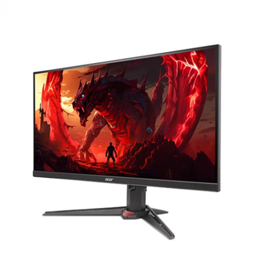 【Acer 宏碁】【27型】XV272U X1電競螢幕 (DP/HDMI/IPS/2K/0.5ms/200Hz/HDR400/內建喇叭)