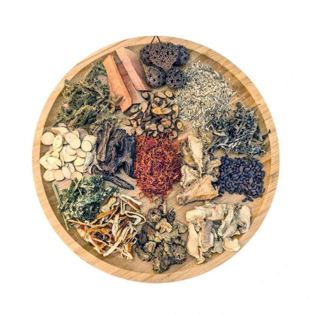 草本足浴包(20g/包；泡腳 泡澡 泡腳包 產後月子 足浴SPA)