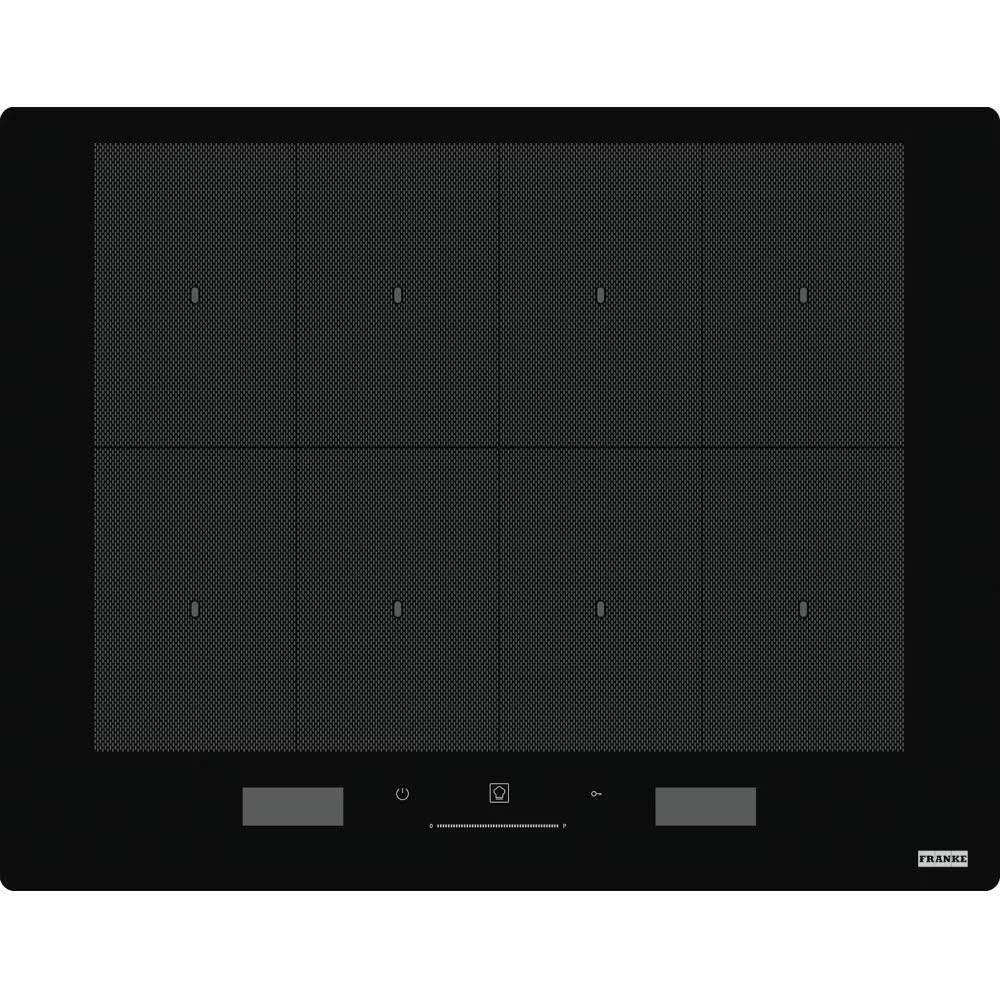 FRANKE FMY 658 瑞士65公分全區感應爐 IH電磁爐 定時火力選擇安全鎖 義大利製 7400W高功率