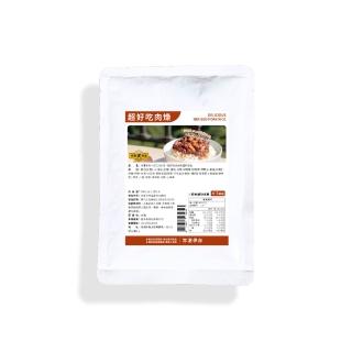 【快饗食刻】超好吃肉燥200g 單包裝(調理包 料理包 即食包 滷肉飯 常溫)