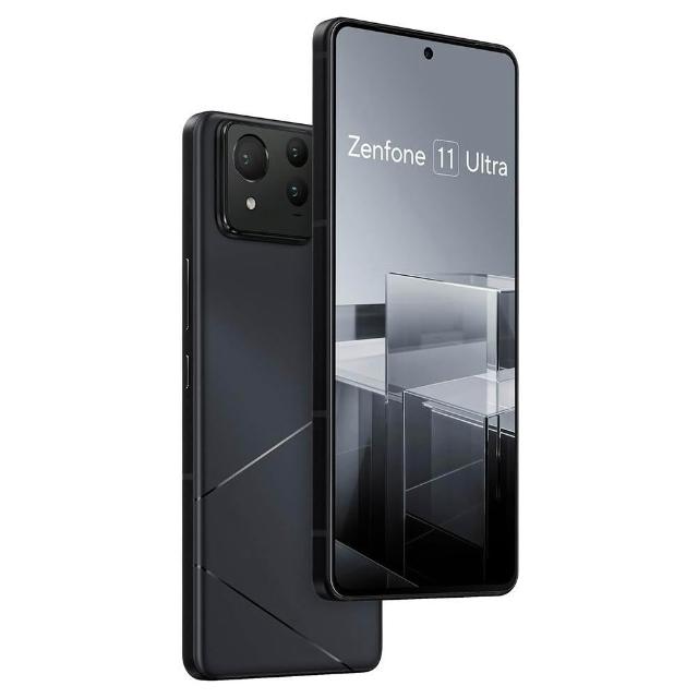 ASUS 華碩】Zenfone 11 Ultra (12G/256G) 6.78吋手機