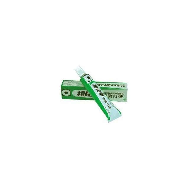 STAT 20ml 施敏打硬相片膠