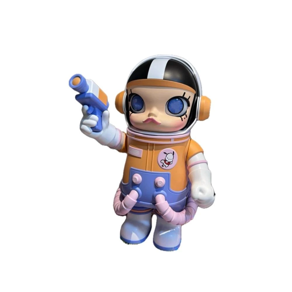 スポーツ MEGA SPACE MOLLY x Vans 400% popmart 楽天市場】MEGA SPACE MOLLY 400% VANS : POP MART JAPAN 楽天市場店