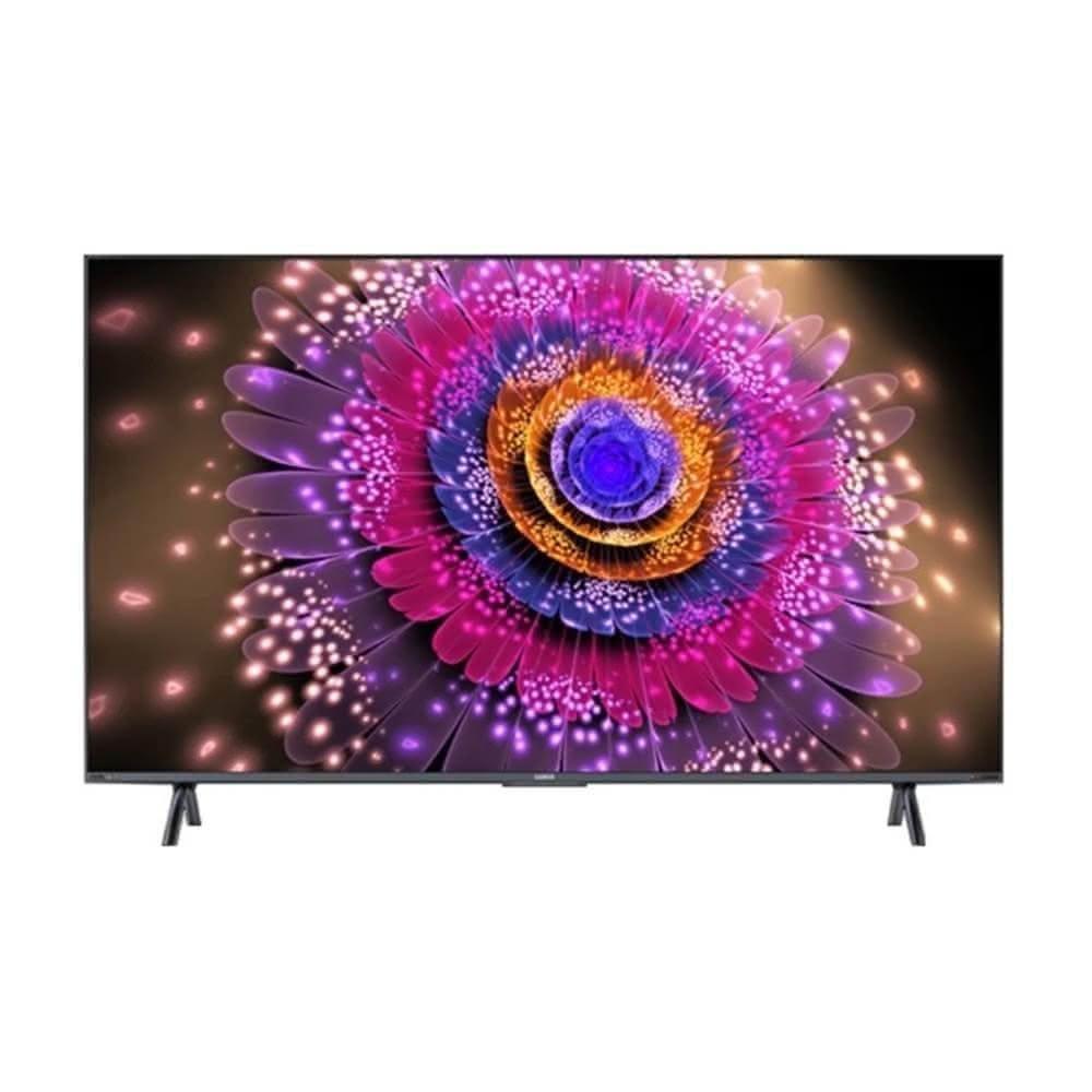 【SAMPO 聲寶】98吋-4K雙聲霸連網智慧顯示器  QM-98MI5200含標準安裝-（跨區費另計）