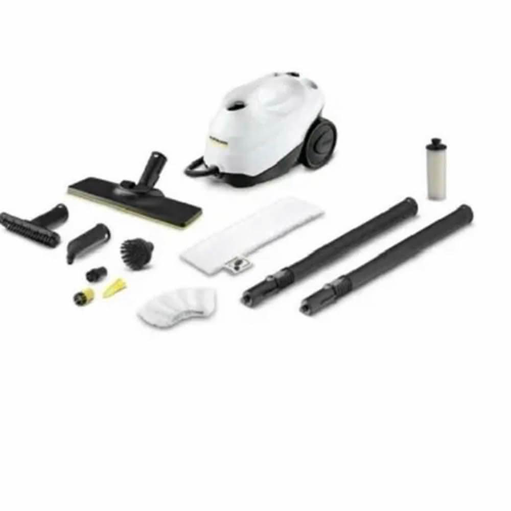 【KARCHER 凱馳】快拆式地板刷頭 SC3 EasyFix
