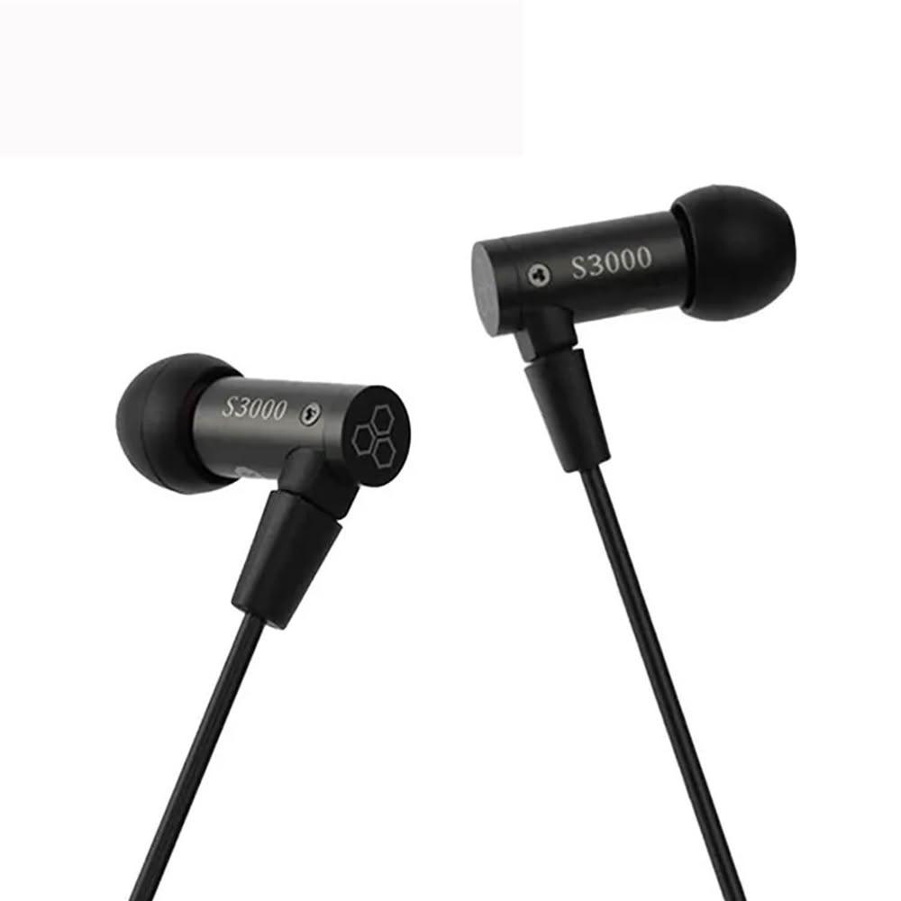 【Final】日本 final S3000 入耳式耳機 兩年保固