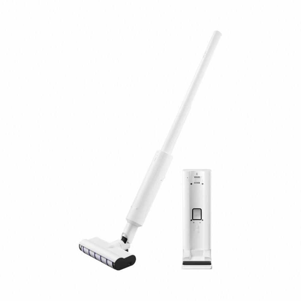 【Panasonic 國際牌】One box 自動集塵吸塵器 MC-KC1W