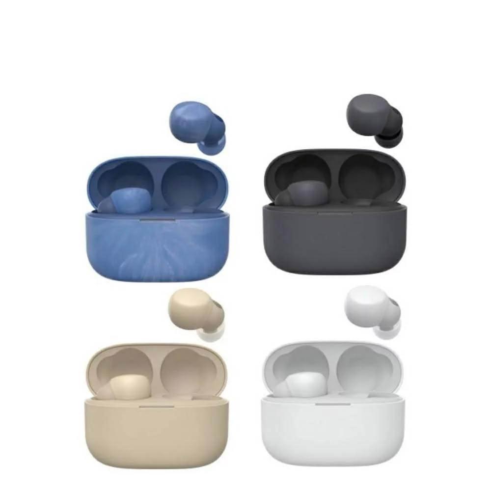 【SONY 索尼】WF-LS900N 真無線 主動降噪藍芽耳機