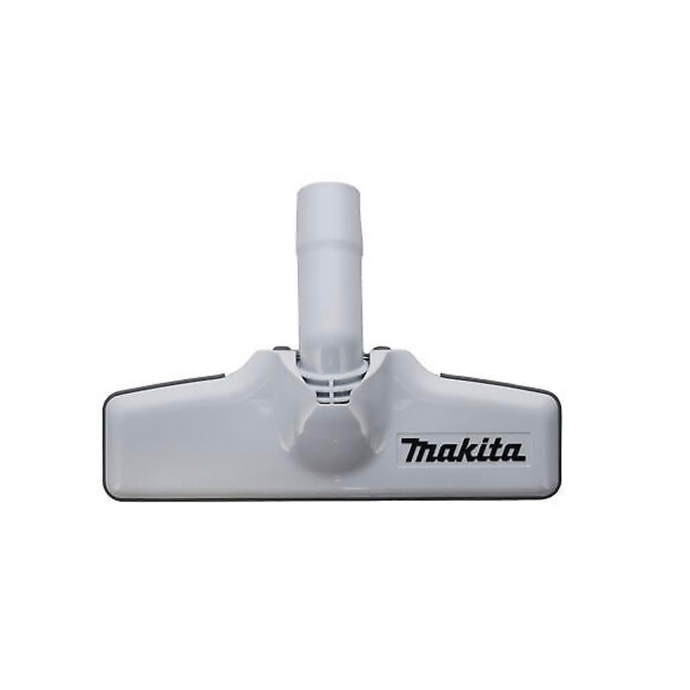 【MAKITA 牧田】吸塵器配件 寬口吸塵頭 123486-2 白色 寬口集塵頭 適用全系列吸塵器 中崙五金