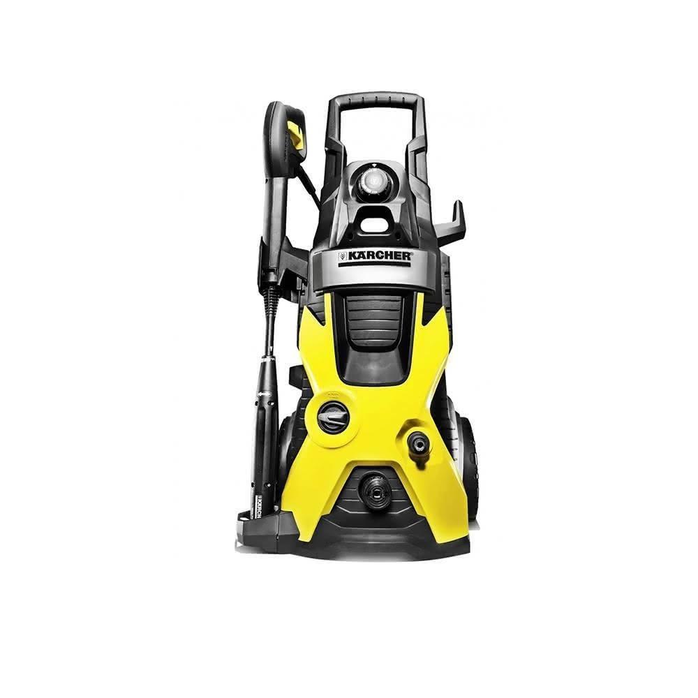 【KARCHER 凱馳】K5 旗艦版氣冷感應式冷水高壓清洗機 K5 MX