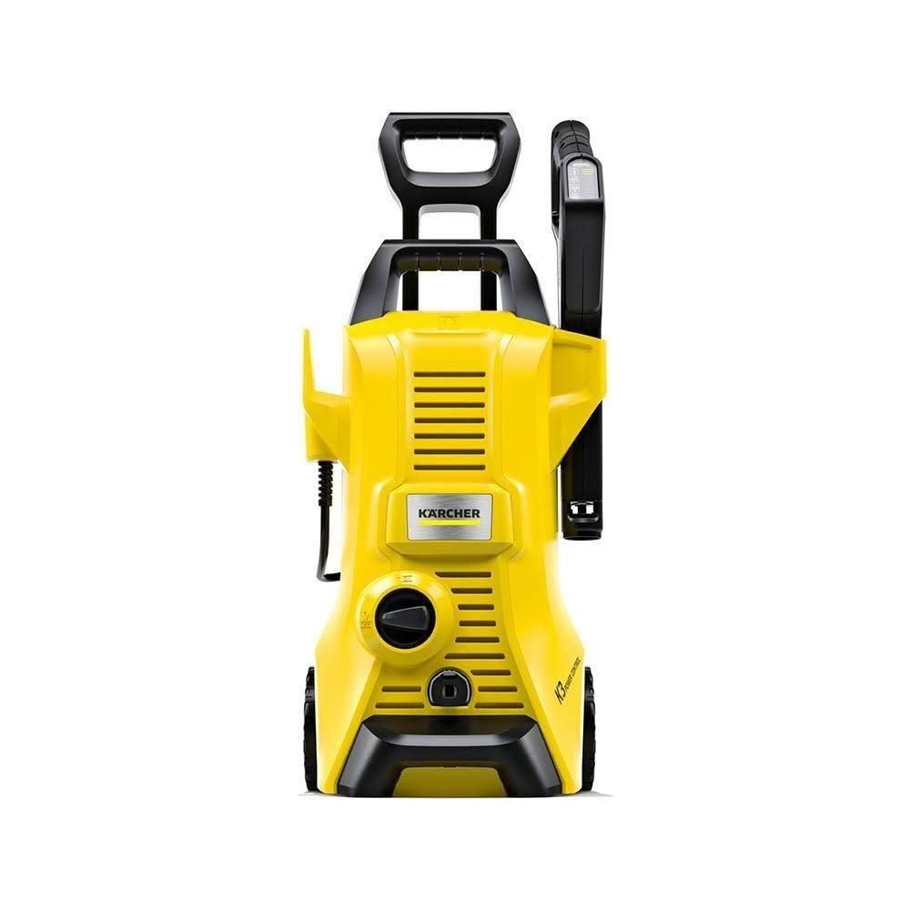 【KARCHER 凱馳】K3PC 進階款家用高壓清洗機  K3 Power Control