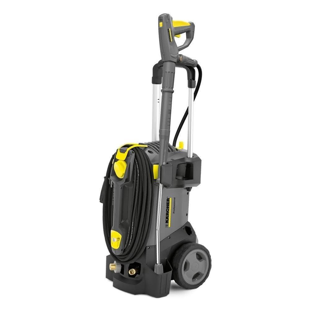 【KARCHER 凱馳】專業型用高壓清洗機220V(HD5/17C)