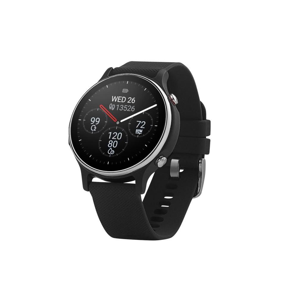 【ASUS 華碩】VivoWatch 6 健康智慧手錶 (HC-D06)