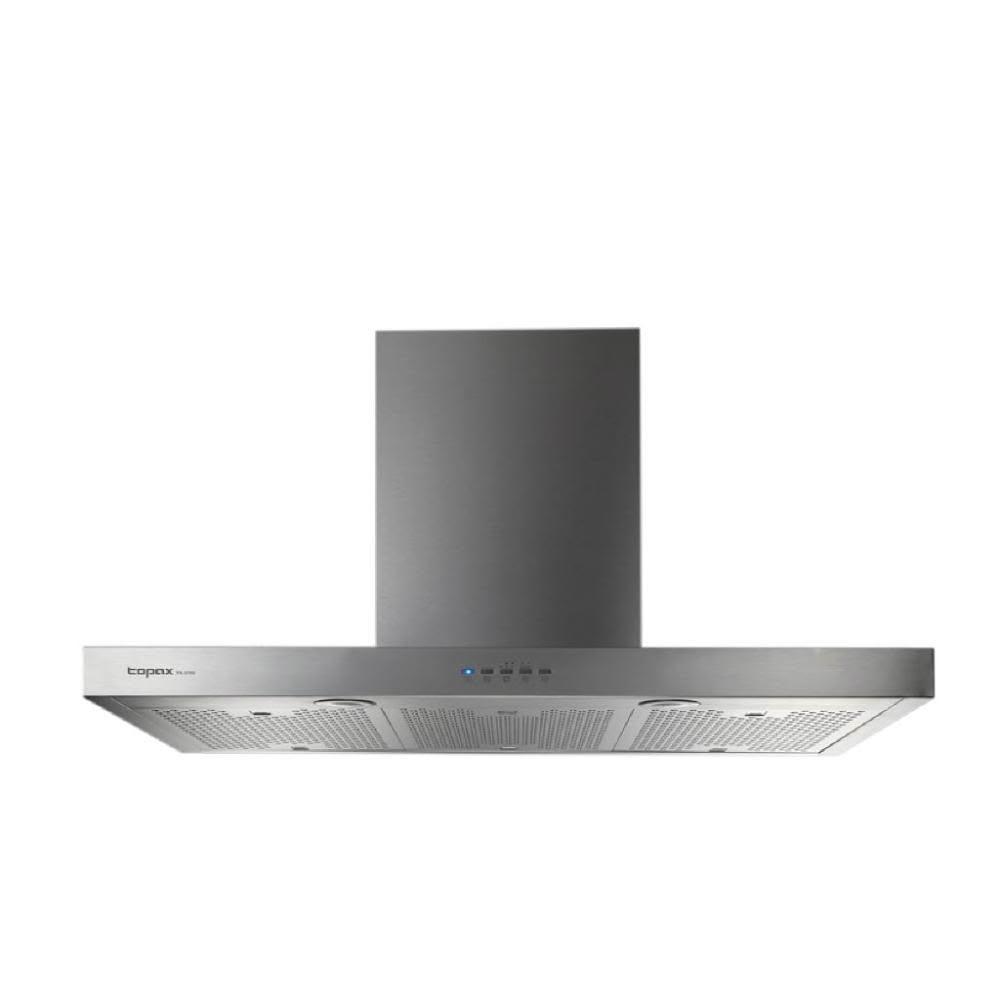 【莊頭北】TR-5795 直流變頻歐化排油煙機 (含基本安裝)｜倒T式｜90、120公分｜強勁吸力｜靜音除味｜延遲關機｜