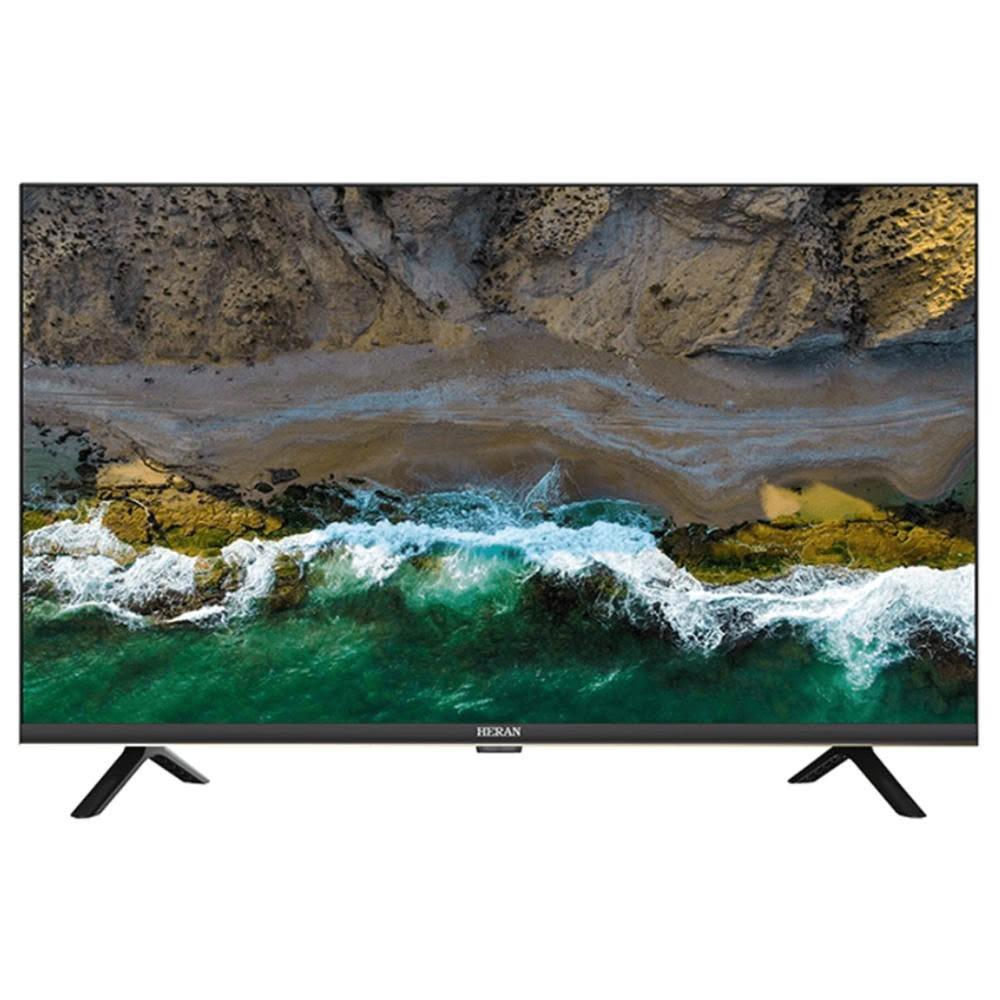 【HERAN 禾聯】HERAN 禾聯 32吋 液晶顯示器 無視訊盒 無安裝 HD-32DF7LA