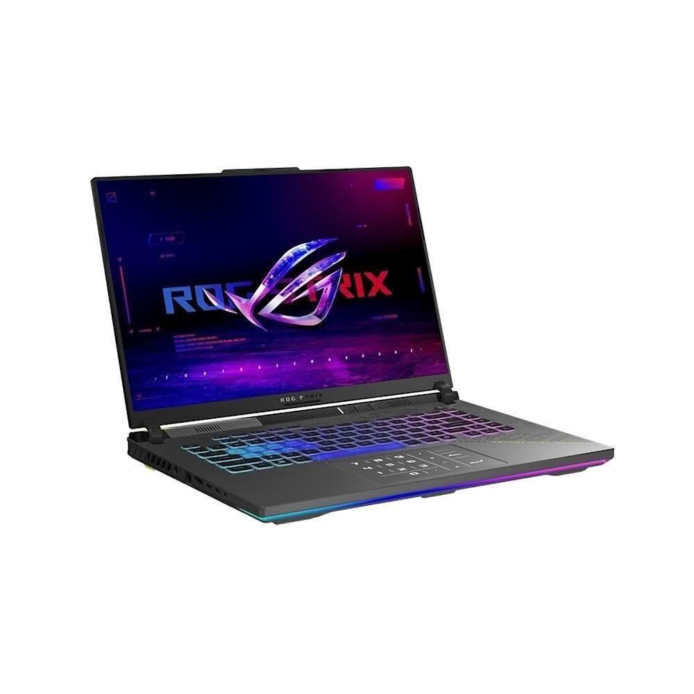 【ASUS 華碩】特仕版 16吋電競筆電(ROG G614PR/R9-8940HX/24G/1.5TB/RTX5070Ti/W11)