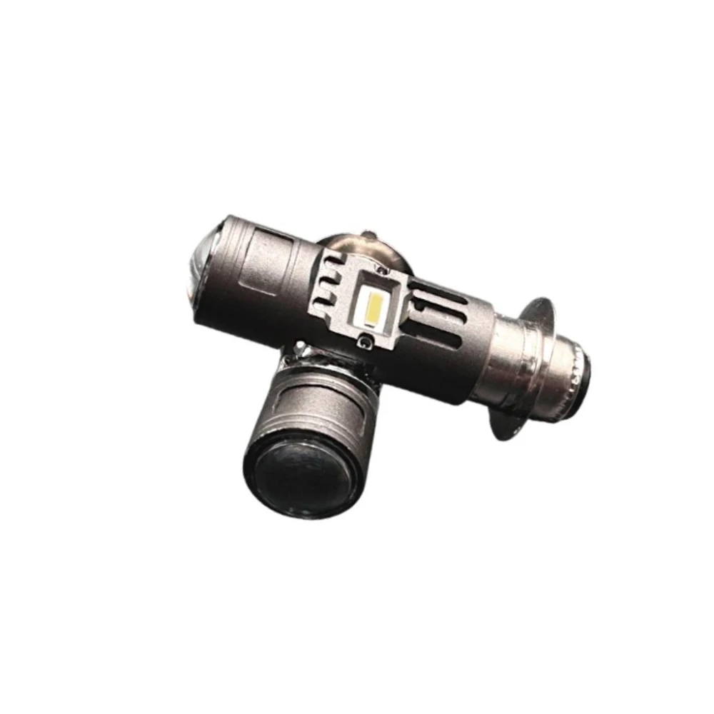 【SLO】1860 H6 魚眼大燈 (LED大燈 小皿 小盤 大燈 交流電 化油車 適用 迪爵 豪邁 Dio 無風扇)