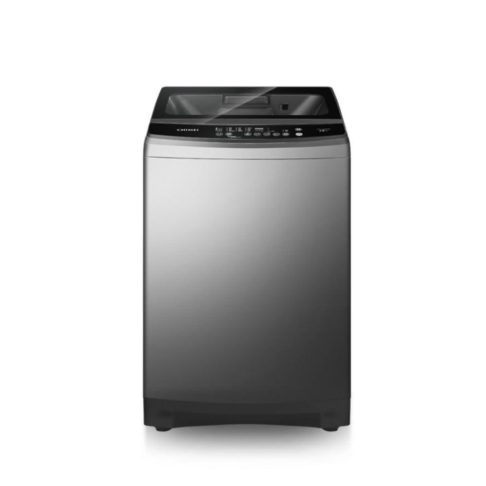【CHIMEI 奇美】家電速配 變頻直立式系列  DD變頻直驅馬達 獨創手洗水流 容量13kg 變頻直立式洗衣機(WS-V138PW)