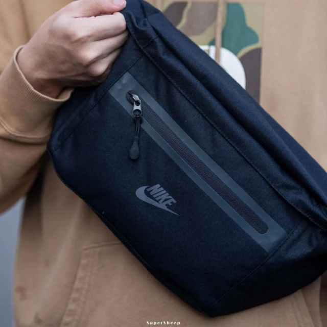 Nike Elemental Nike Tech Hip Pack Winterized 2020 Nike Tech Hip