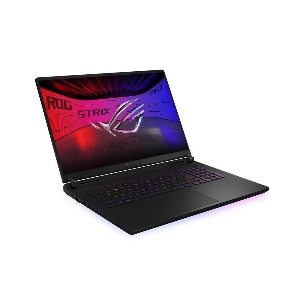 【ASUS 華碩】特仕版16吋電競(ROG G635LW/Ultra 9 275HX/48G/1TB/RTX5080/W11)