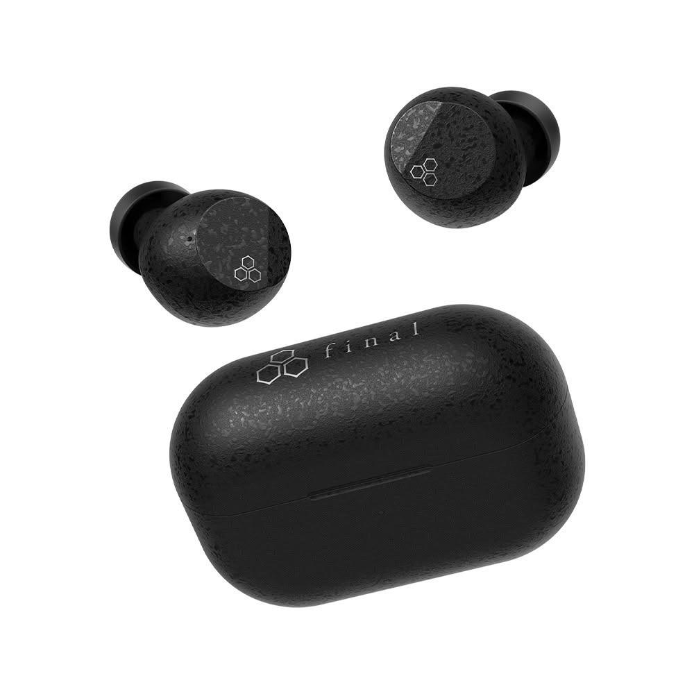 【Final】ZE3000 SV 降噪真無線藍牙耳機