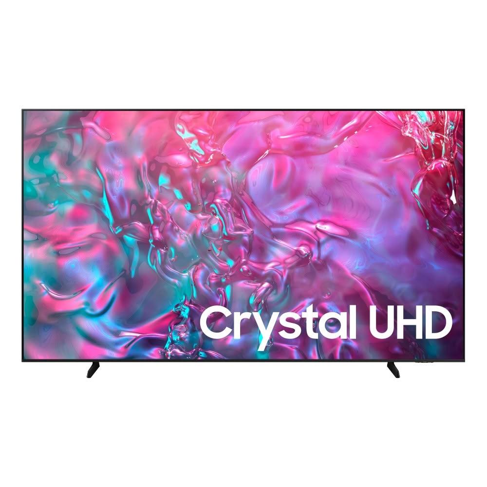 【Samsung 三星】98吋 UA98DU9000XXZW UHD DU9000 4K 智慧顯示器 電視
