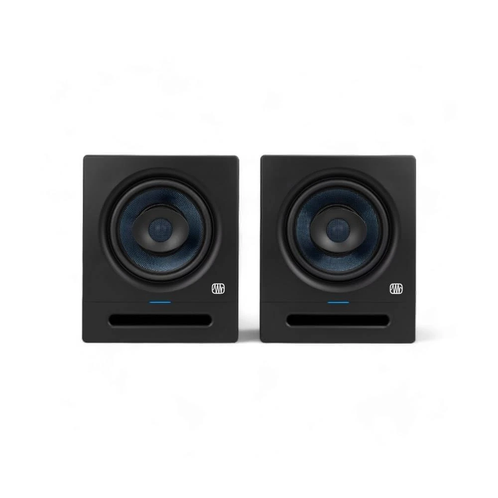 【Presonus】Eris Pro 8 專業級8吋監聽喇叭一對 Dolby Atmos｜極致聲學（監聽 家用 錄音室喇叭 桌上型 直播）
