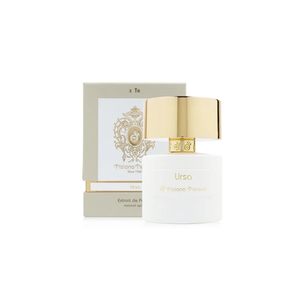 Tiziana Terenzi 蒂齊納泰倫斯Vele 船帆座(維拉)香精EXTRAIT 100ml