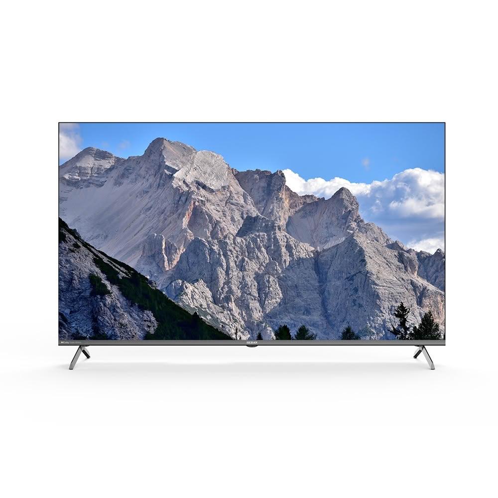 【HERAN 禾聯】UM-50H320 50型4K GoogleTV 智慧液晶顯示器 (含基本安裝)