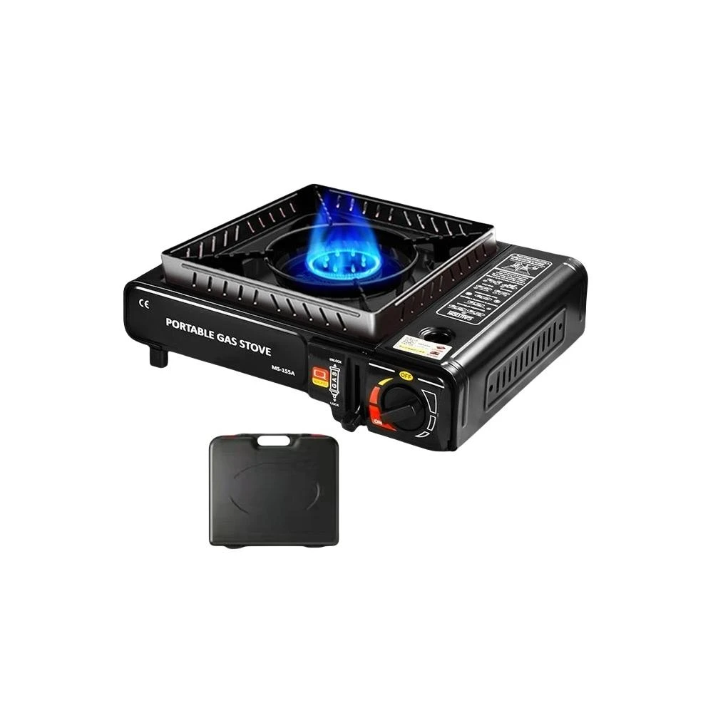 卡式爐 瓦斯爐 卡式瓦斯爐 攜帶式瓦斯爐 露營卡式爐 戶外卡式爐 行動瓦斯爐 登山爐 火鍋爐 2900W