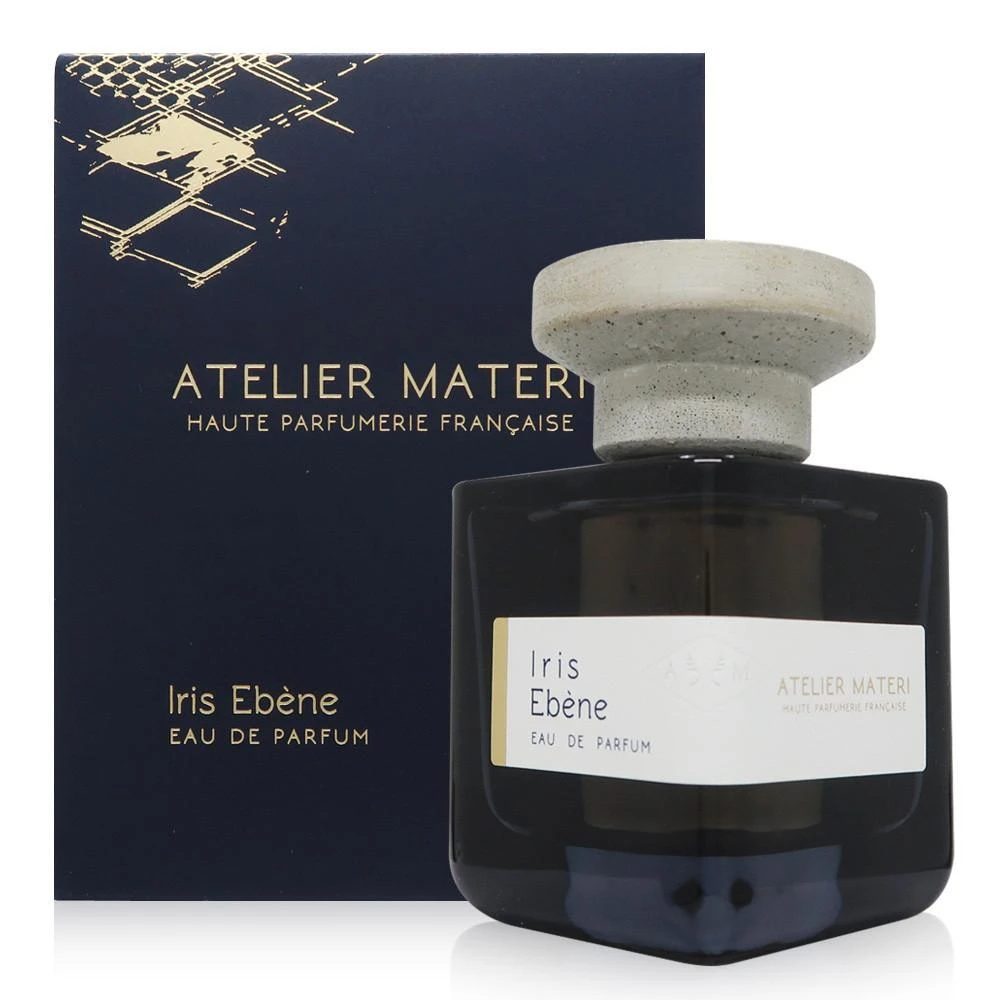 Atelier Cologne】Atelier Cologne 歐瓏Bois Blonds 流金木香淡香精EDP