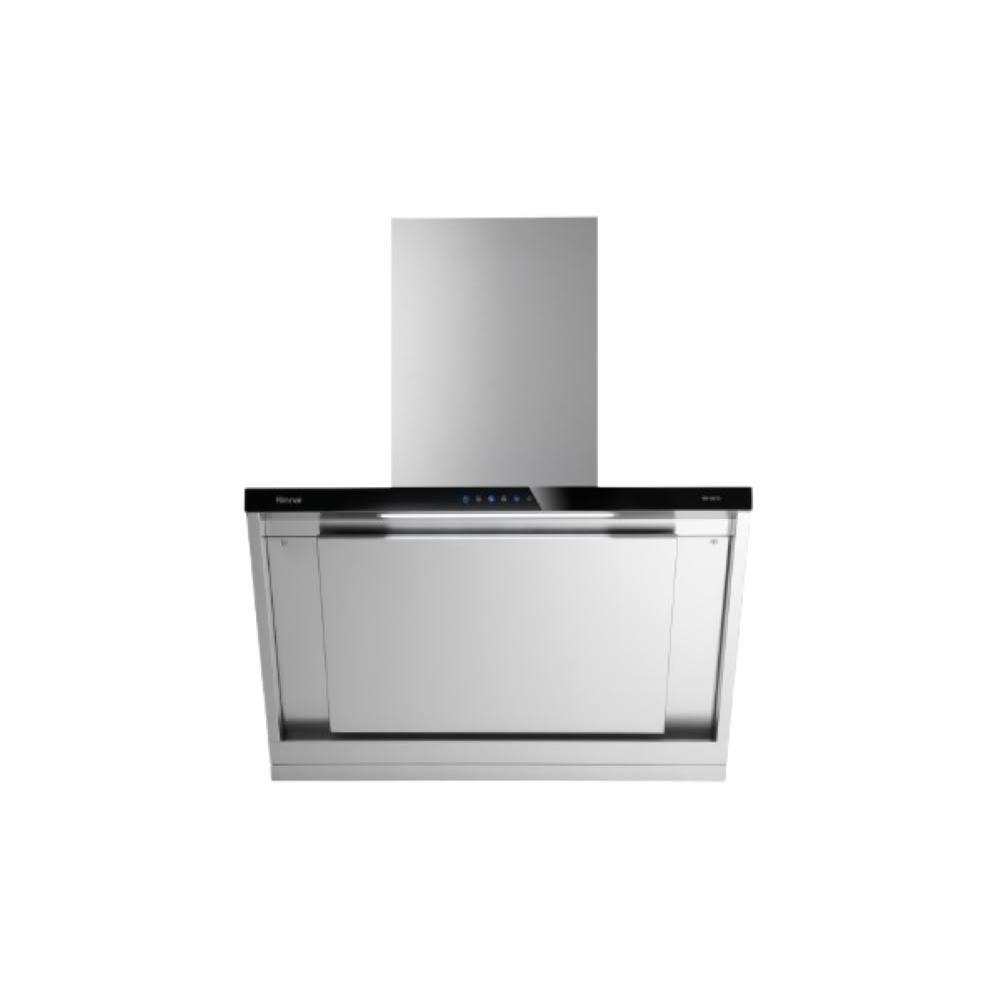 【林內】RH-9670 近吸式排油煙機 (含基本安裝)｜倒T式｜環吸｜90公分｜3段風速｜空氣循環功能｜2段照明｜